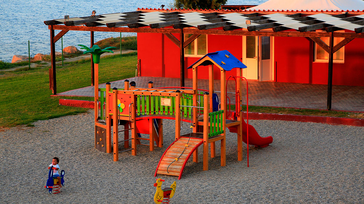 Labranda Marine Aquapark Resort - NR